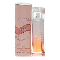 Lomani Anthea Eau De Parfum Spray By Lomani