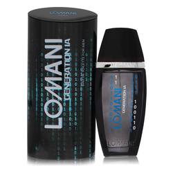 Lomani Generation Ia Eau De Toilette Spray By Lomani