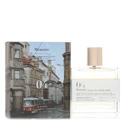 Memoire Archives Wish You Were Here Eau De Parfum Spray (Unisex) By Memoire Archives