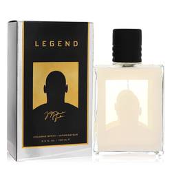 Michael Jordan Legend Cologne Spray By Michael Jordan