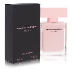 Narciso Rodriguez Eau De Parfum Spray By Narciso Rodriguez