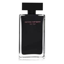 Narciso Rodriguez Eau De Toilette Spray (Tester) By Narciso Rodriguez