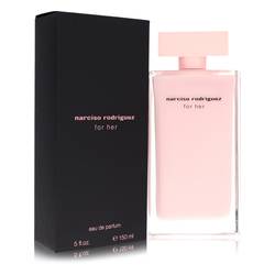 Narciso Rodriguez Eau De Parfum Spray By Narciso Rodriguez