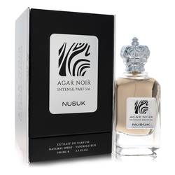 Nusuk Agar Noir Intense Extrait De Parfum Spray (Unisex) By Nusuk
