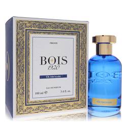 Oltremare Eau De Parfum Spray By Bois 1920
