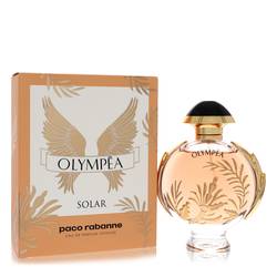 Olympea Solar Eau De Parfum Intense Spray By Paco Rabanne