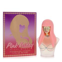 Pink Friday Eau De Parfum Spray By Nicki Minaj