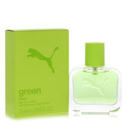 Puma Green Eau De Toilette Spray By Puma