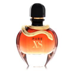 Pure Xs Eau De Parfum Spray (Tester) By Paco Rabanne
