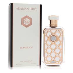 Rasasi Nagham Arabian Prive Eau De Parfum Spray By Rasasi