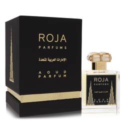 Roja United Arab Emirates Extrait De Parfum Spray (Unisex) By Roja Parfums