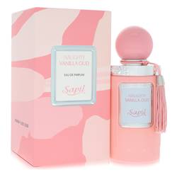 Sapil Naughty Vanilla Oud Eau De Parfum Spray By Sapil