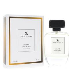 Swiss Arabian Jasmine And Honey Eau De Parfum Spray By Swiss Arabian