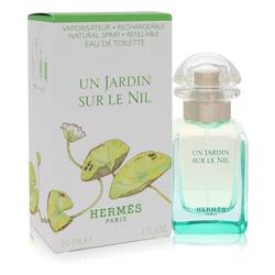 Un Jardin Sur Le Nil Eau De Toilette Spray By Hermes