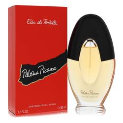 Paloma Picasso Eau De Toilette Spray By Paloma Picasso