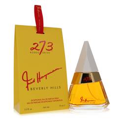 273 Eau De Parfum Spray By Fred Hayman
